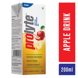 Prolyte Apple Drink 200 ml