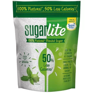 Sugarlite Sugar, 500 gm